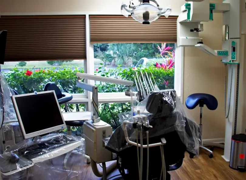 Bradenton Garrett Folks, DMD - Peachtree Dental