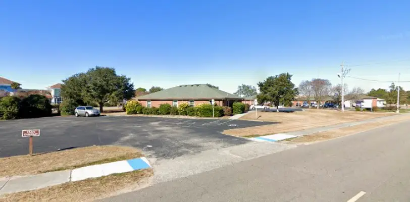 Carolina Beach Beachside Family Dentistry