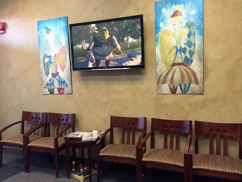  Centreville Children's Dentistry