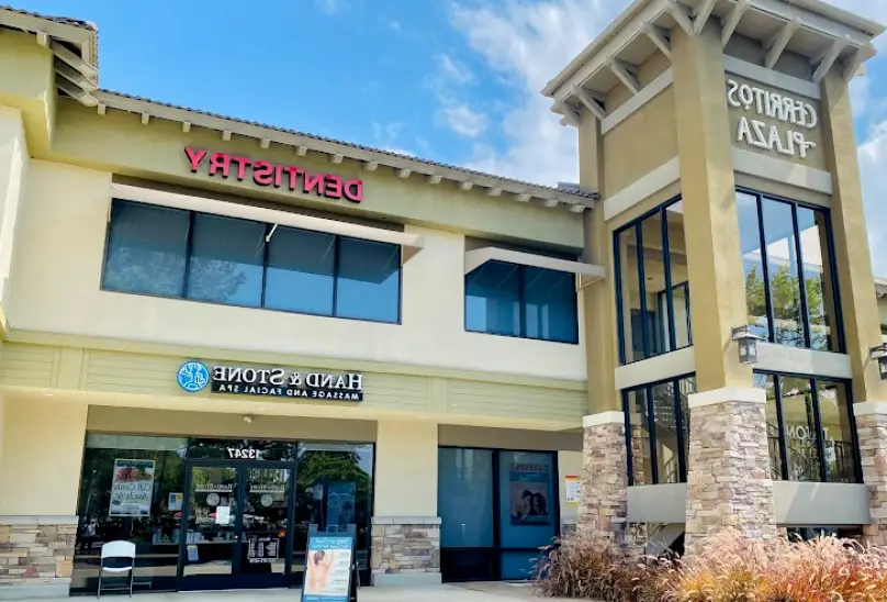Cerritos Plaza Dentistry