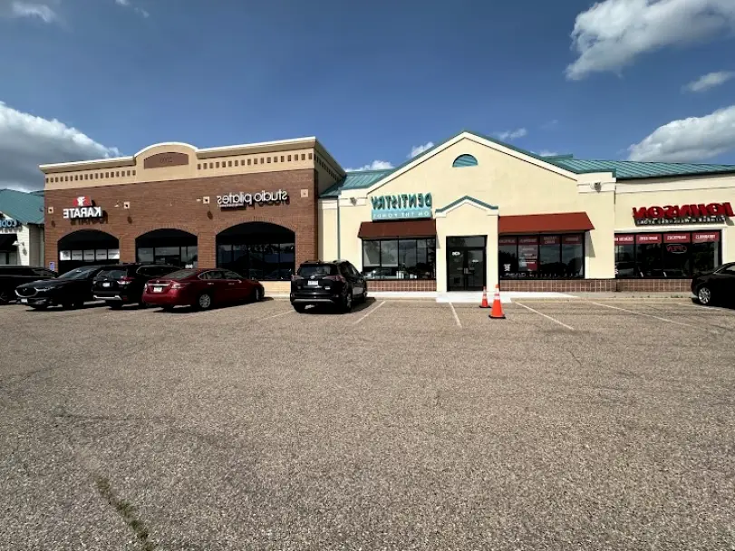 Chanhassen Dentistry on the Ponds