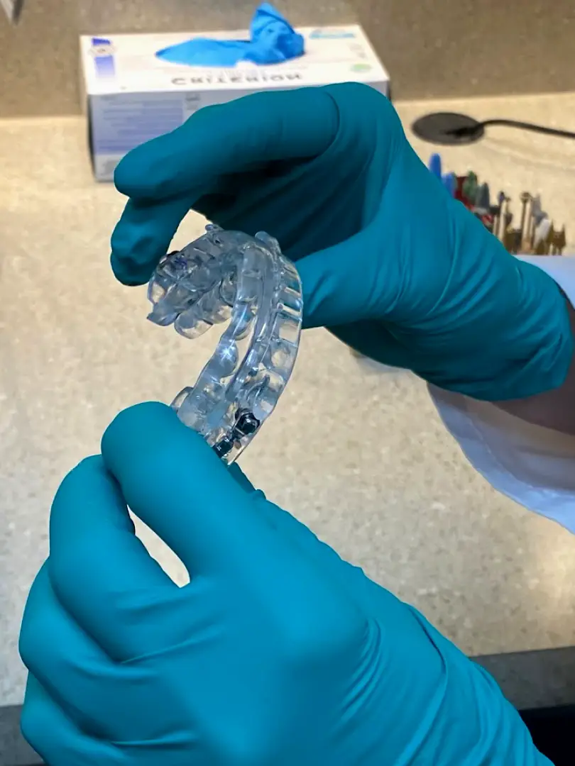 Cleveland Dr. Susan Lunson, DDS TMJ and Sleep Specialist