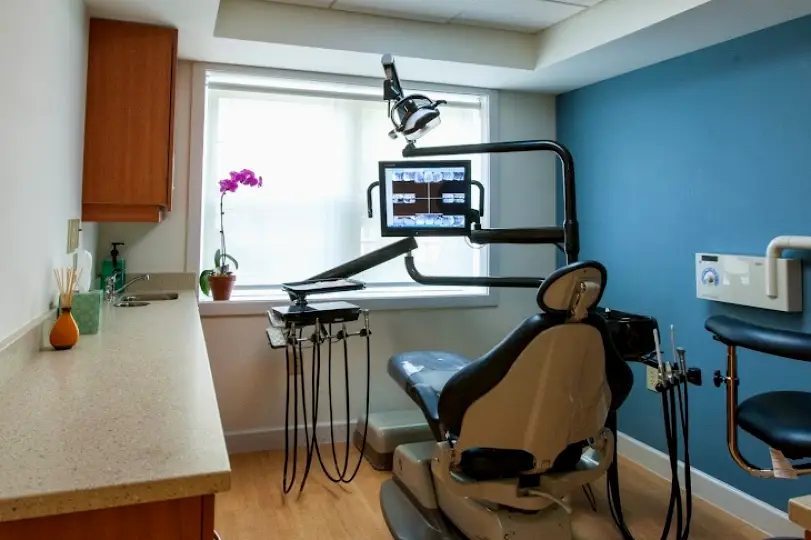 Clifton New Smile Dentistry - Husniye Dogan