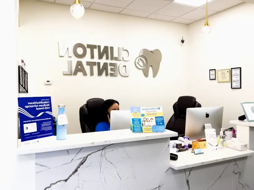  Clinton Dental- Dentist in Lancaster Dentist in Boylston
