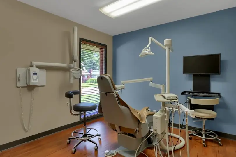  Collinsville Metro Dental Group