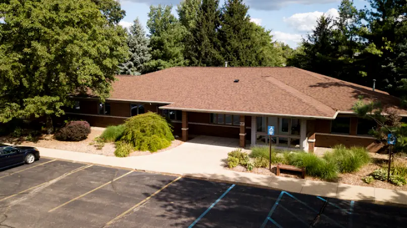 Comstock Park Eric Hull DDS