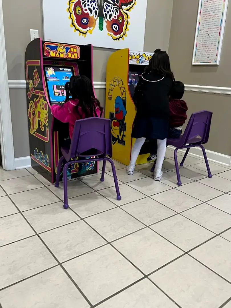 Cordova Memphis Pediatric Dentistry