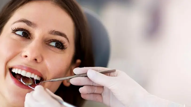 Danville Dr. Lawrence A. Hayes DDS