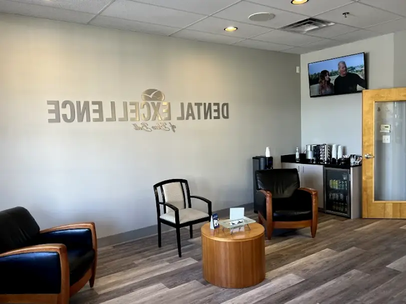 Dental Excellence of Blue Bell