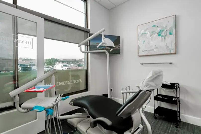 Dental House LaSalle