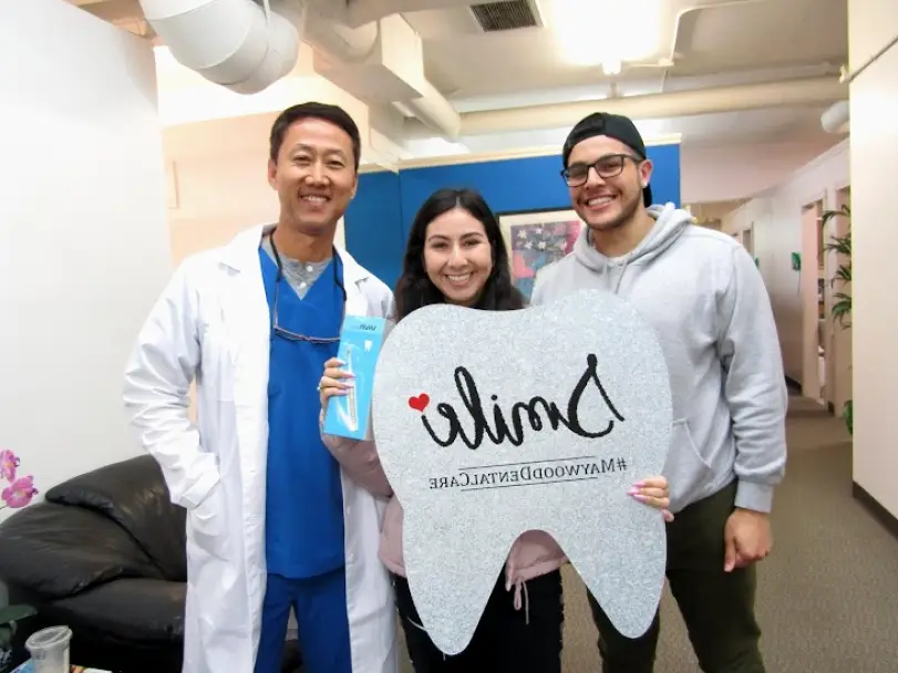 Dentist Maywood - Maywood Dental Care