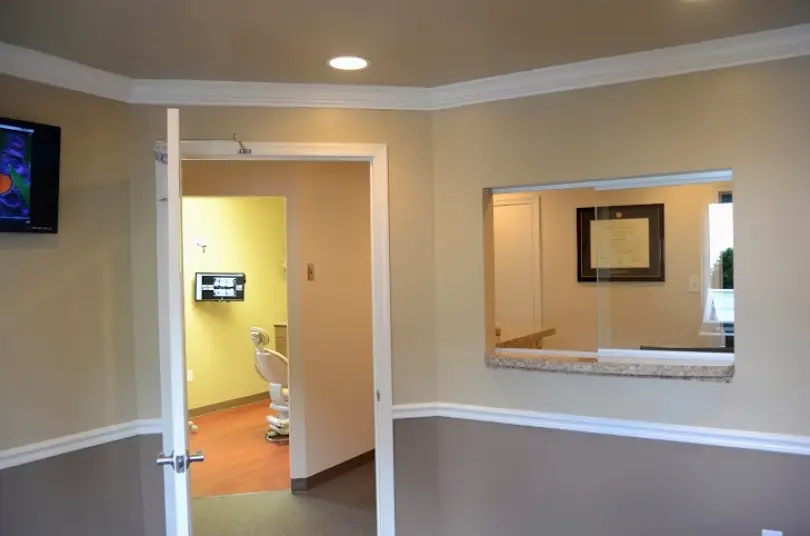Dresher Integrity Family Dentistry, Dr. Stephen Altomari