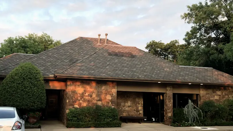Edmond Scissortail Dental