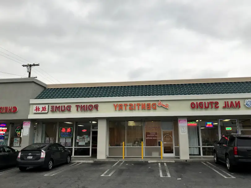 El Monte Everest Family Dental