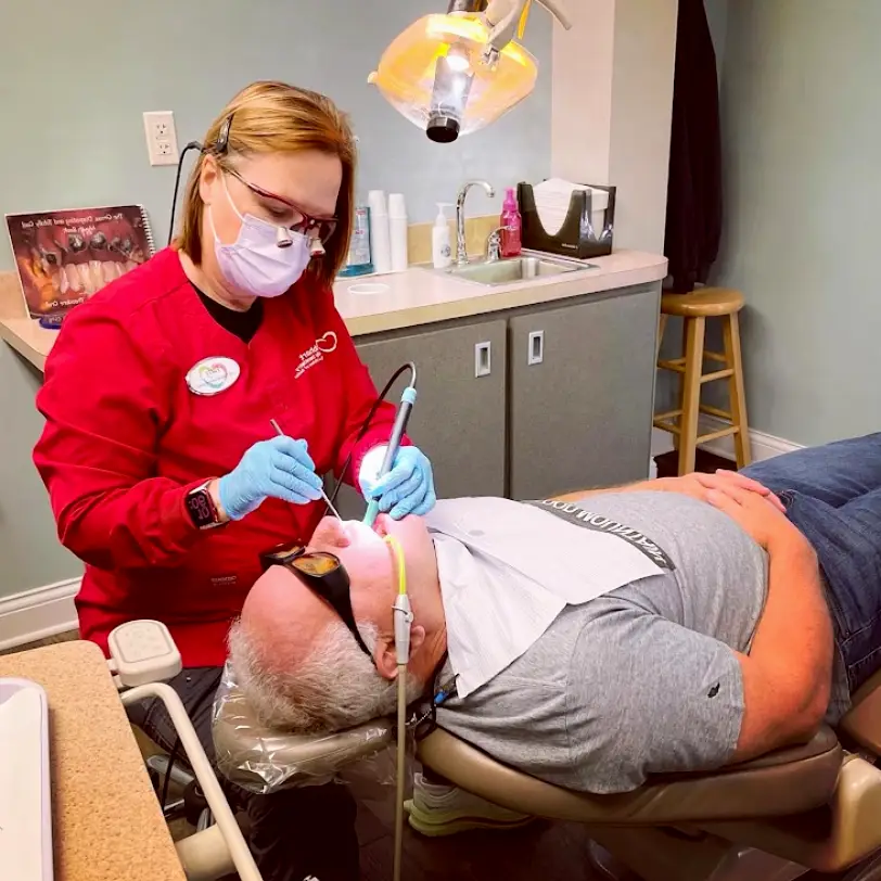 Elizabethtown Gabhart Family Dentistry