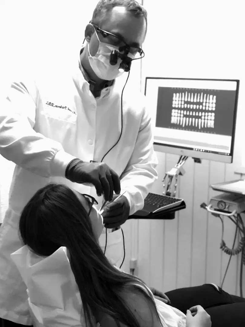 Escondido Dental Perfection Michael T. Frickman D.D.S.