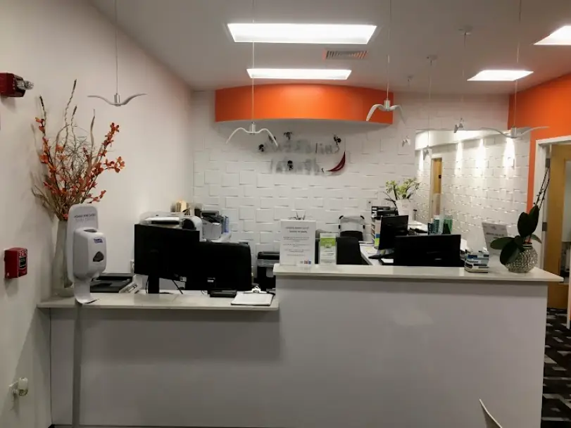 Everett - Chelsea Childrens Dental