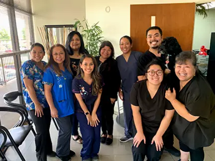 Ewa Beach Tokunaga Family Dentistry