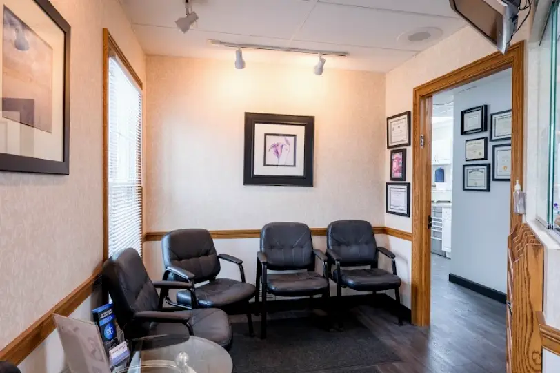 Fairlawn Blum & Isakov Dental