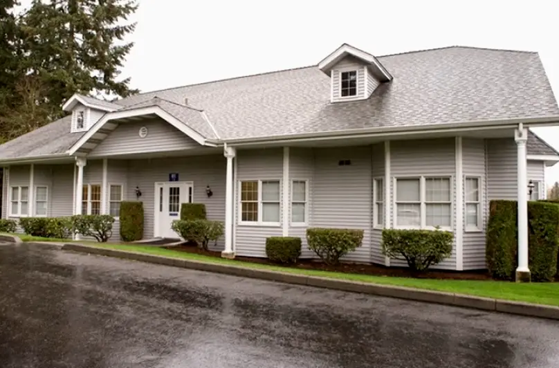 Federal Way Puget Sound Dental Wellness