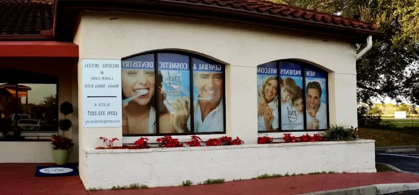  Fort Myers Prestige Dental & Laser Care