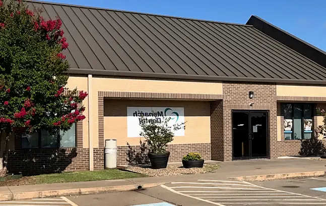 Fort Smith Monarch Dental & Orthodontics