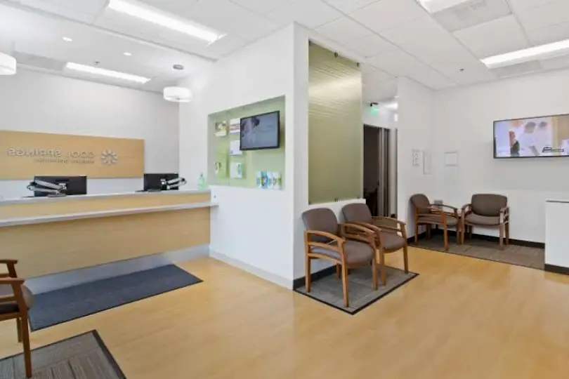 Franklin Cool Springs Modern Dentistry