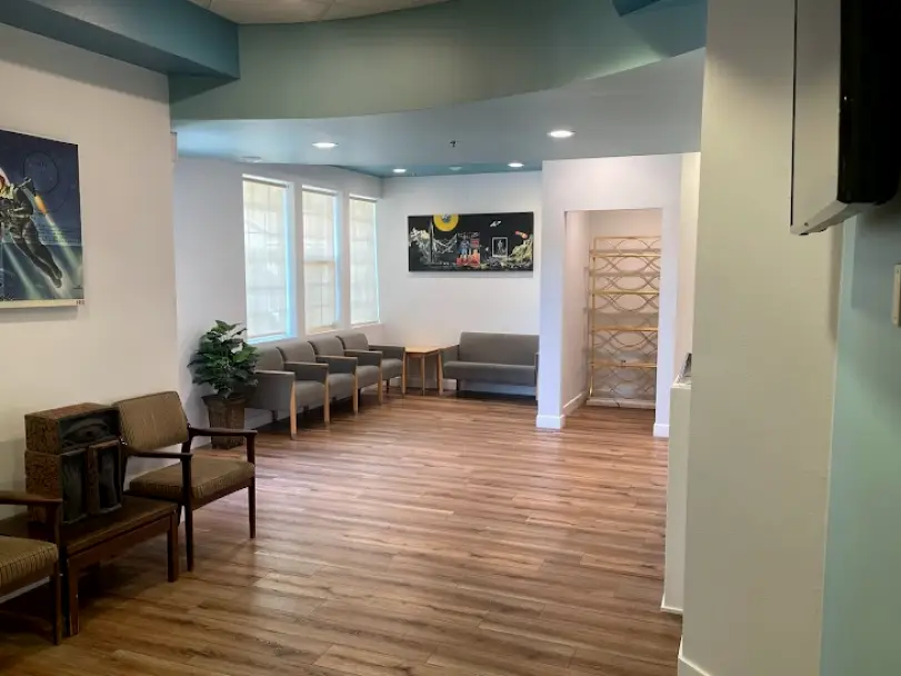  Fresno Alluvial Dental Center