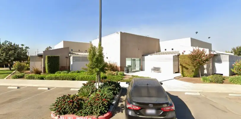  Fresno Clinica Sierra Vista - Elm Dental Center