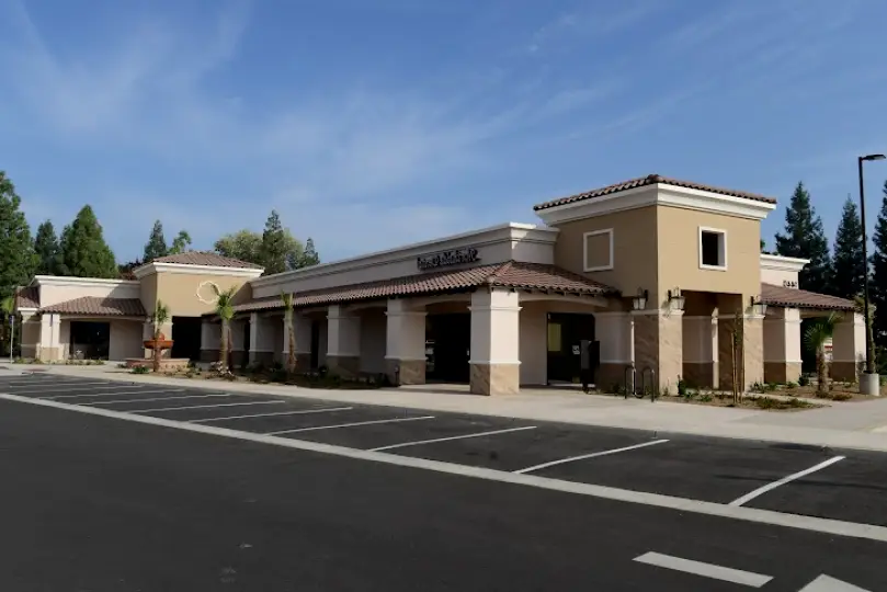  Fresno Northside Dental Practice