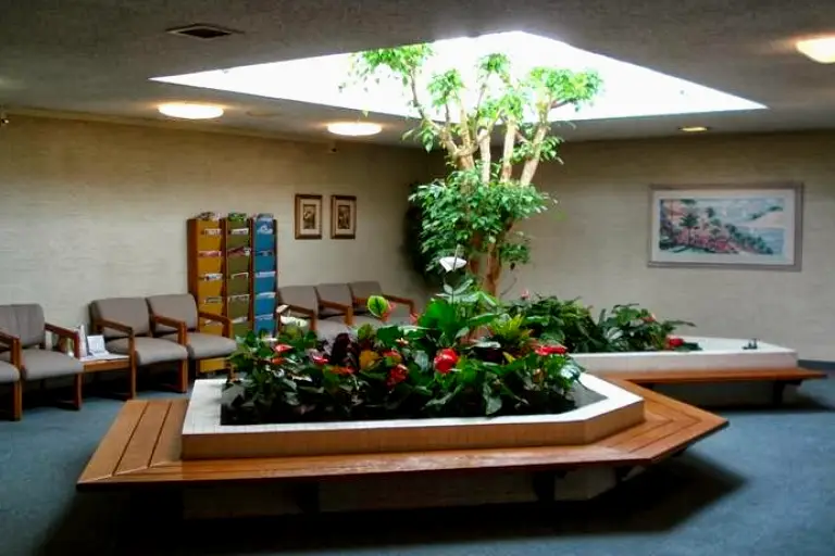 Gardena Peng Dental Care: W. Felix Peng, DDS