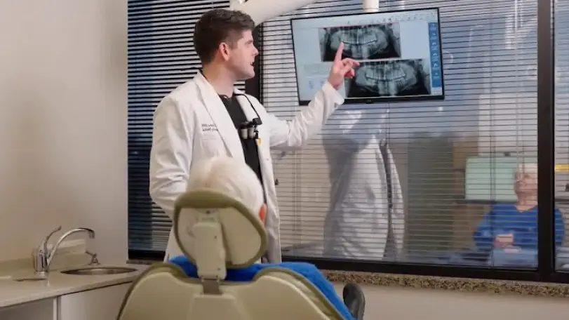 Geha Family Dental of Overland Park