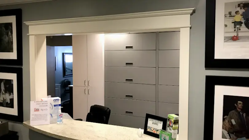 Glendora Daniel S. Guindi, DDS