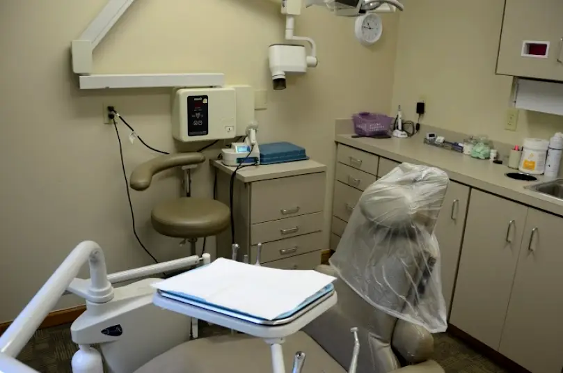 Great Lakes Family Dental Group - Howell