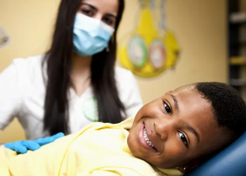 Greenville Creston Dental & Braces