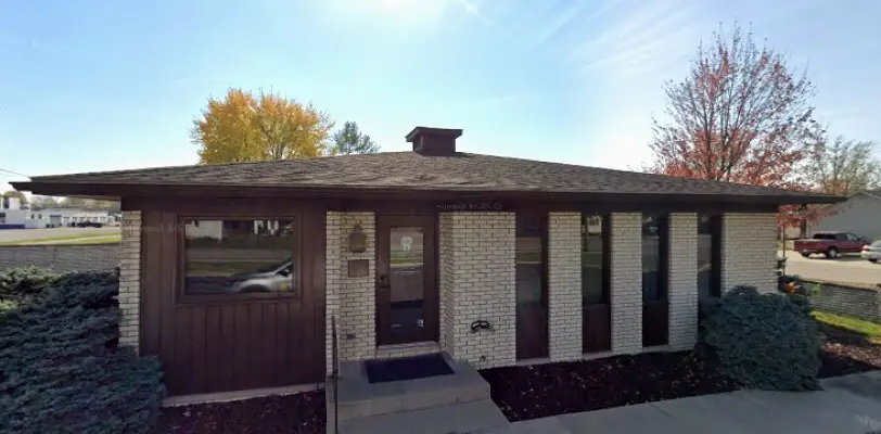 Hartford City Reid Family Dentistry
