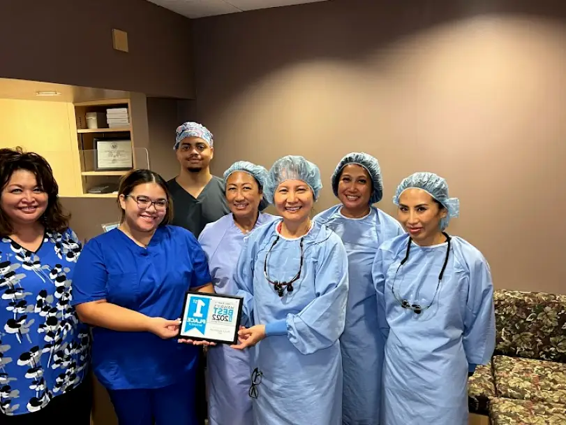 Honolulu Smile Innovations Hawaii : Cosmetic and Sleep Dentistry