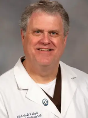 Jackson Stephen R. Gandy, D.M.D