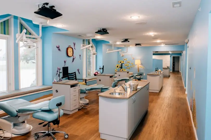 Jasper Seng Pediatric Dentistry