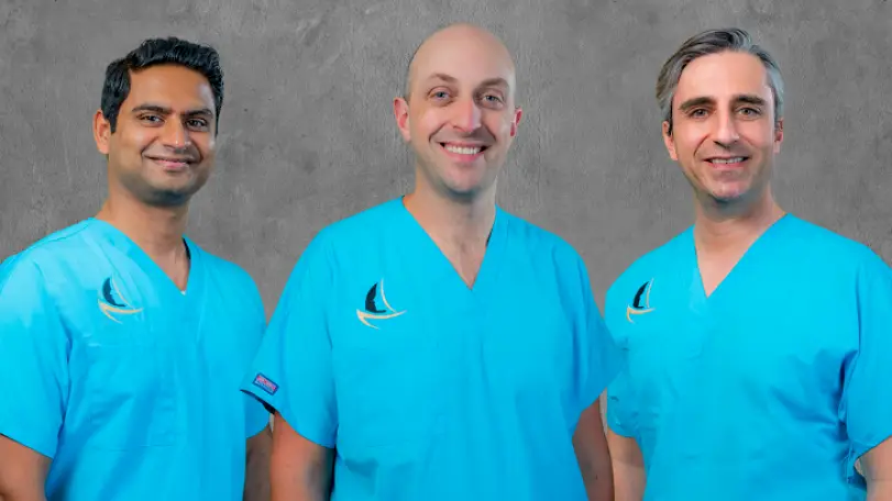 Jenkintown Flagship Oral, Facial, and Dental Implant Surgery