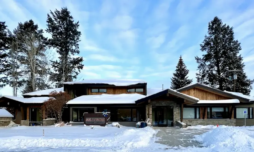 Kalispell Montana Dental Works- Cosmetic, Implant & Laser Dentistry