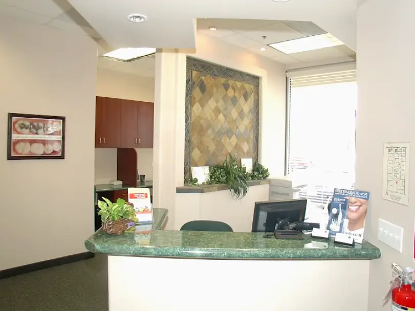 Lake Elsinore Oak Grove Dental Group