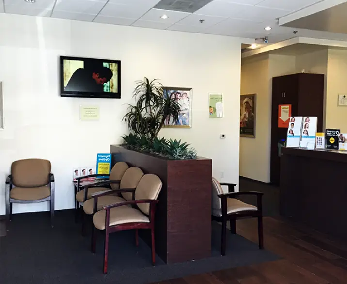  Las Vegas Mountain Dental Group