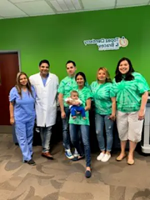  Leon Valley Topaz Dentistry & Braces