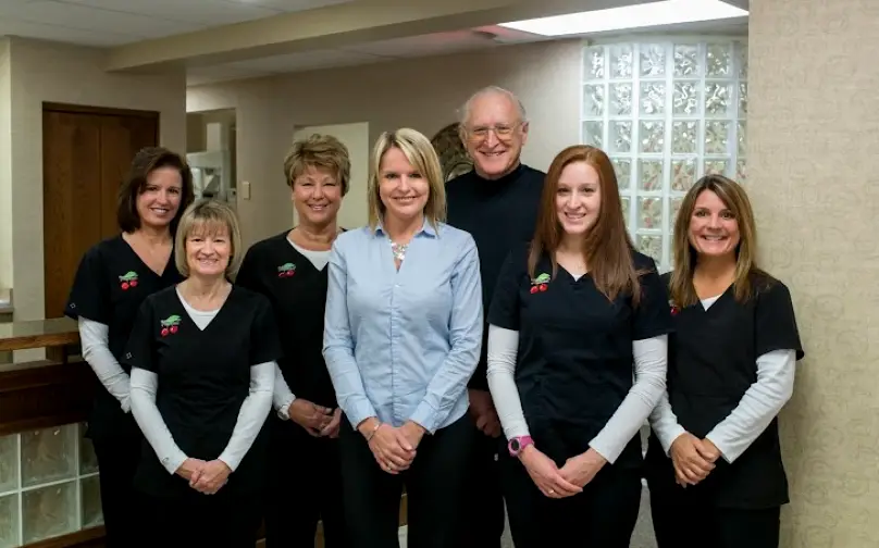  Lincoln Tanya Powell, DDS