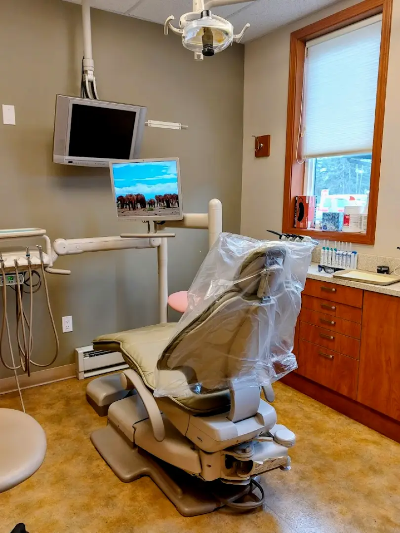  Mendenhall Valley Alaska Dental Arts