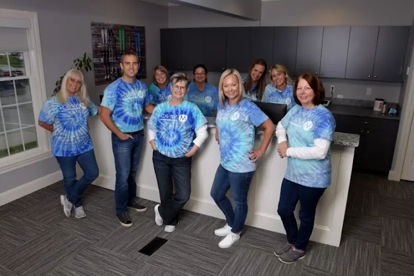 Mentor Minich Orthodontics