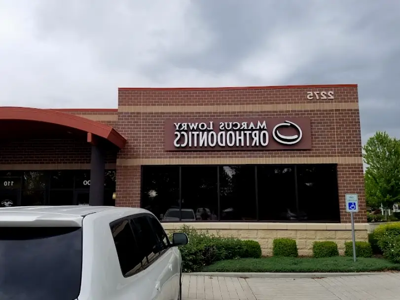 Meridian Marcus Lowry Orthodontics