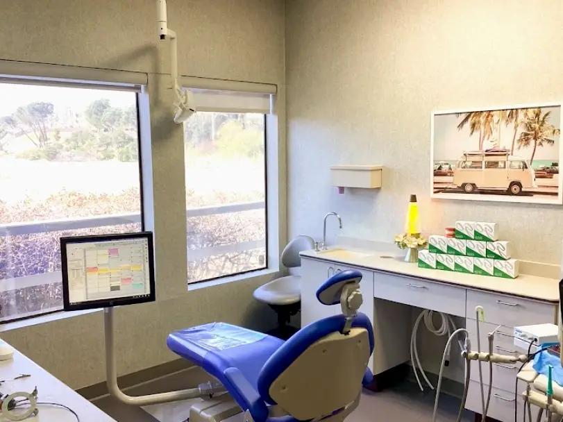 Mill Valley Anthony Leite, DDS - Personalized Dentistry