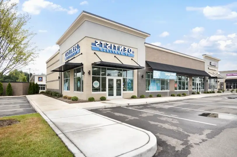 Murfreesboro Dentists of Barfield